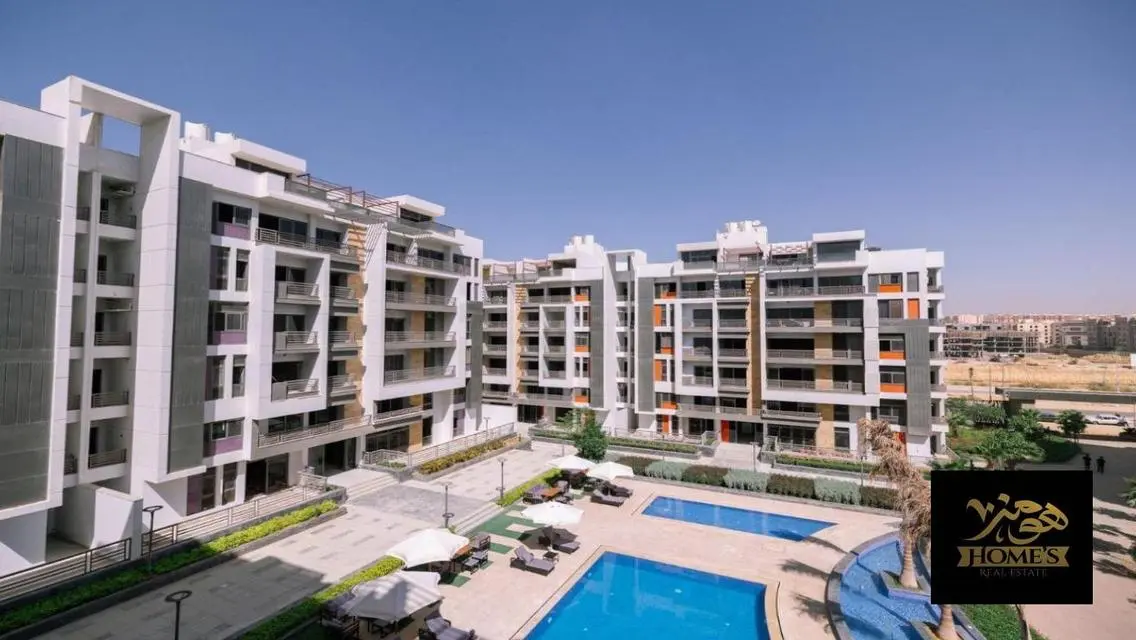 The Icon Gardens 145 - Luxurious Apartment in Prime Location