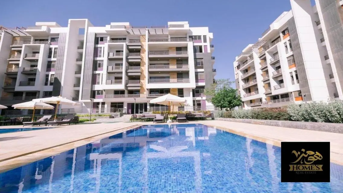 The Icon Gardens 145 - Luxurious Apartment in Prime Location