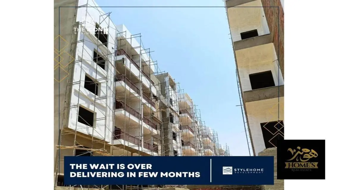 The Icon Gardens 145 - Luxurious Apartment in Prime Location