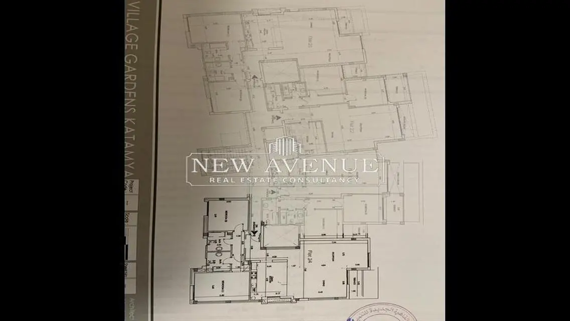 Luxury Apartment in a Prime Location - 1702