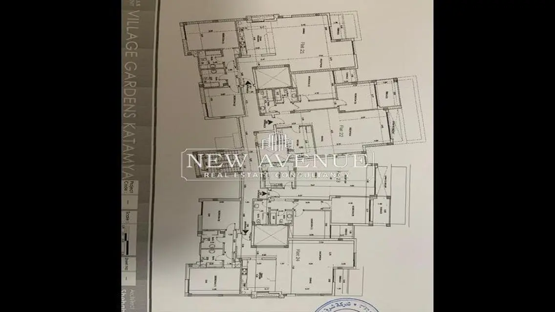 Luxury Apartment in a Prime Location - 1702