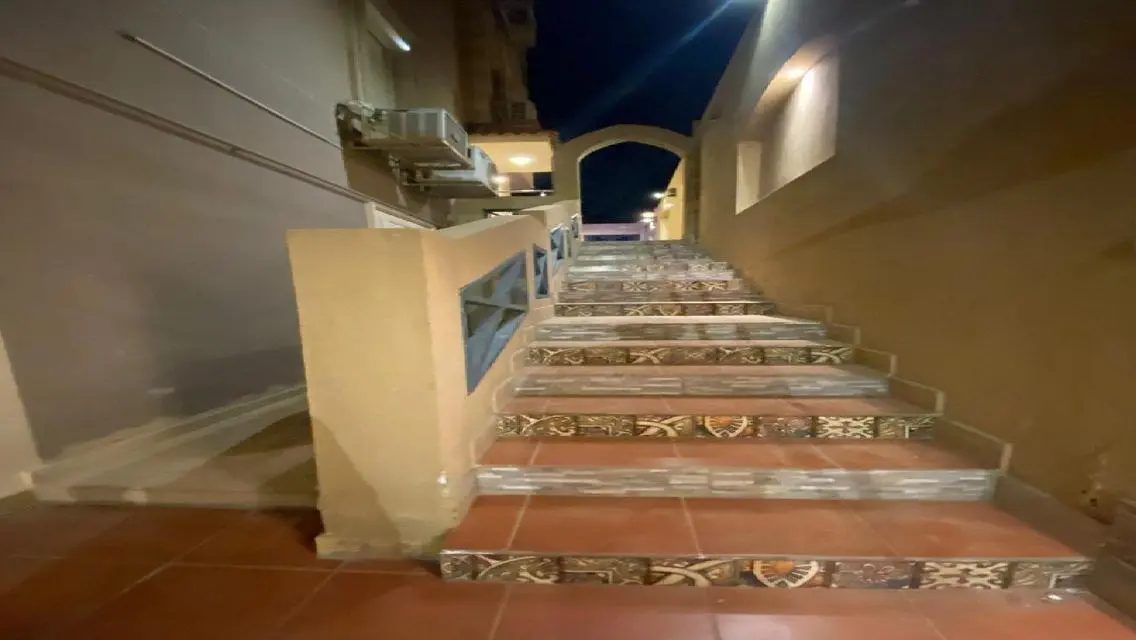 Furnished Duplex for Rent in Al Nakheel Compound
