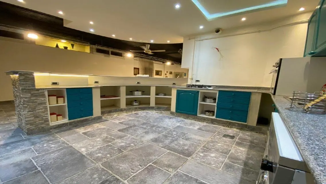 Furnished Duplex for Rent in Al Nakheel Compound