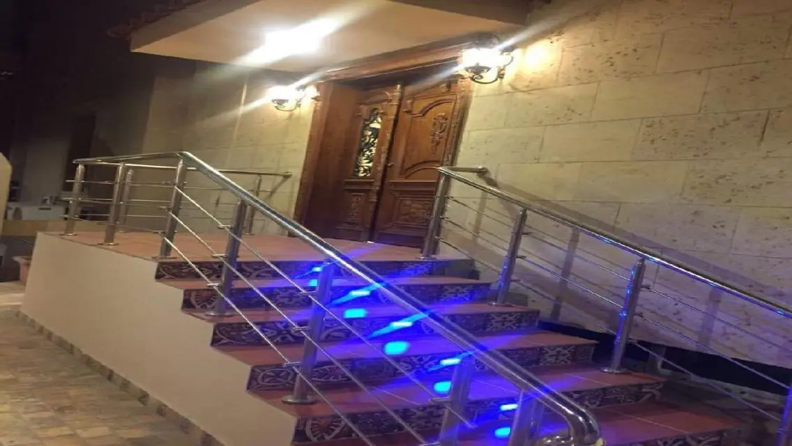 Furnished Duplex for Rent in Al Nakheel Compound