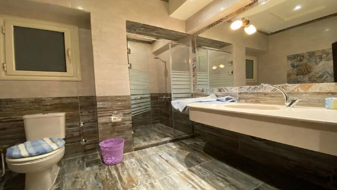 Furnished Duplex for Rent in Al Nakheel Compound
