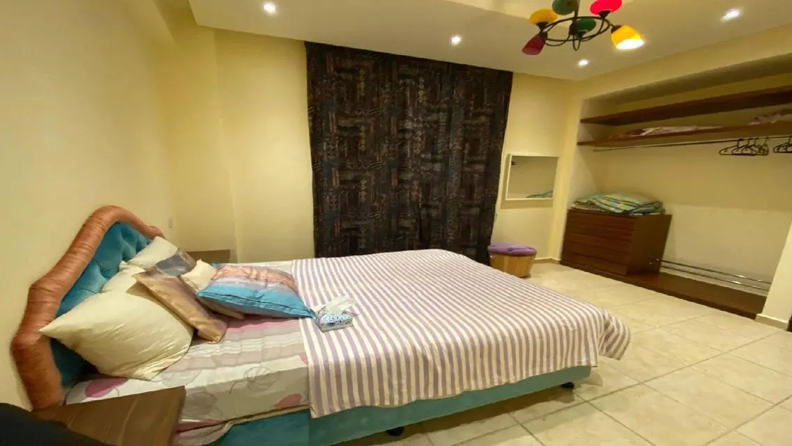 Furnished Duplex for Rent in Al Nakheel Compound