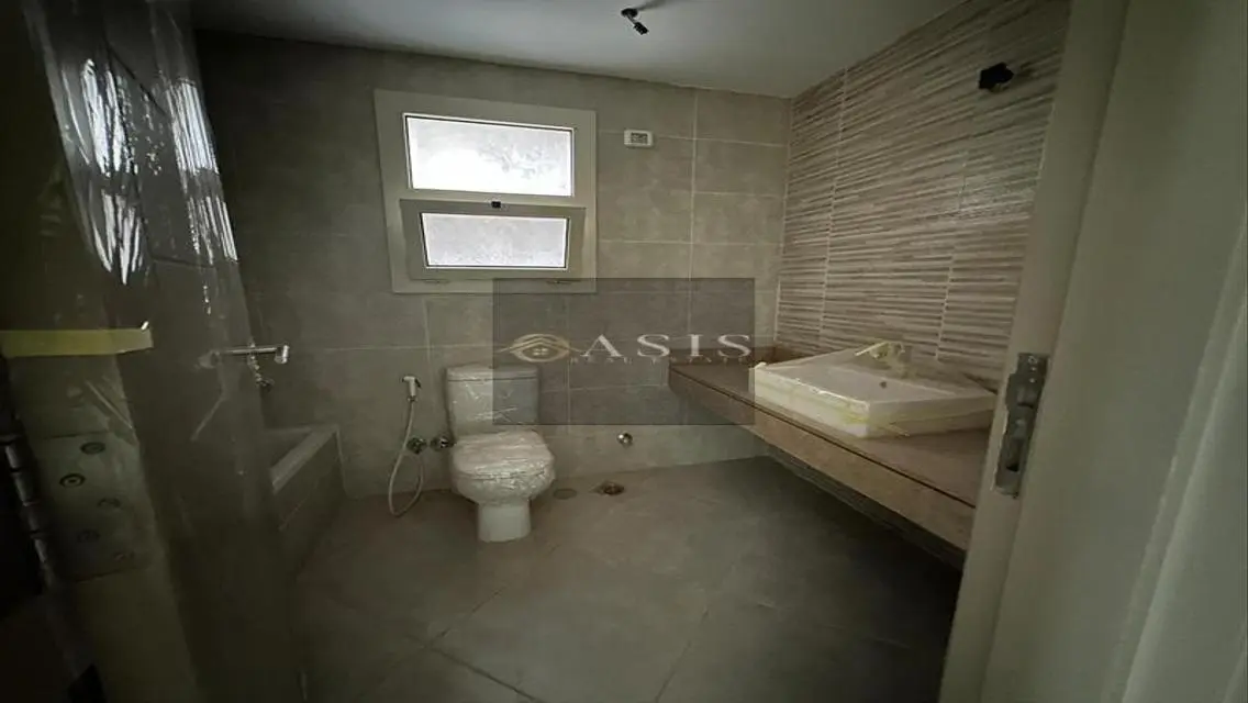 Luxury Apartment in Oasis with Stunning View