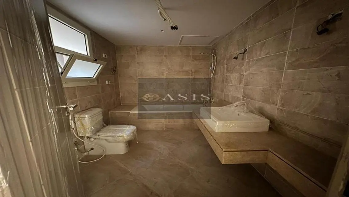 Luxury Apartment in Oasis with Stunning View