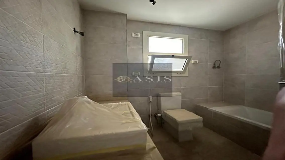 Luxury Apartment in Oasis with Stunning View