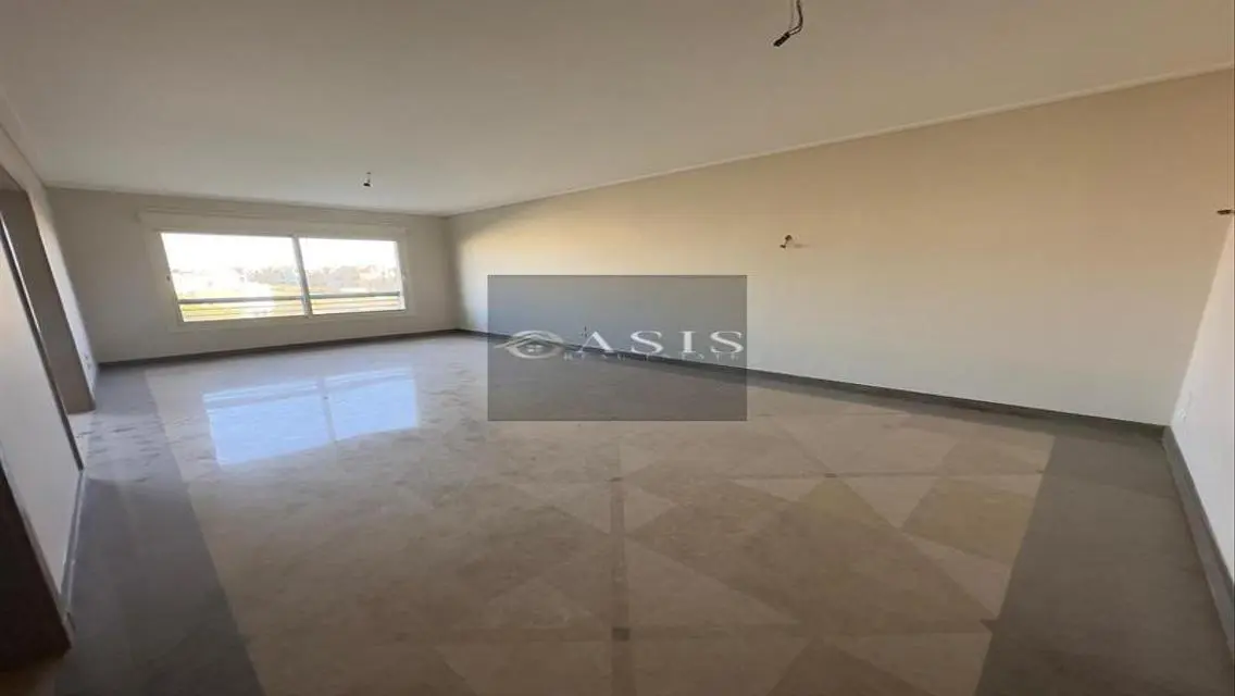 Luxury Apartment in Oasis with Stunning View