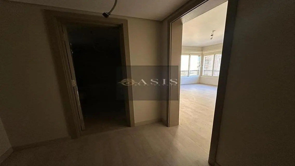 Luxury Apartment in Oasis with Stunning View