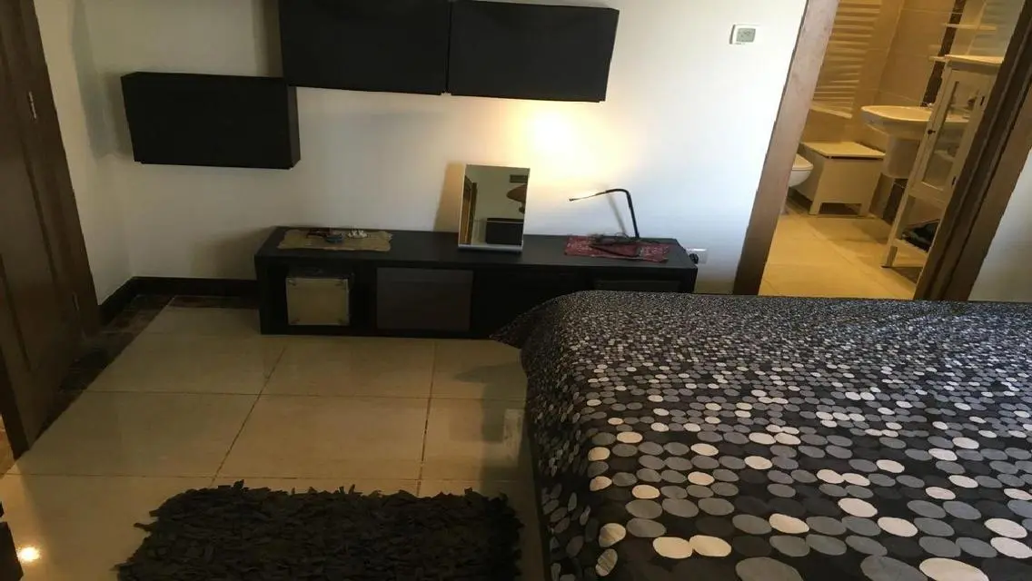 Furnished Duplex for Rent in Porto New Cairo