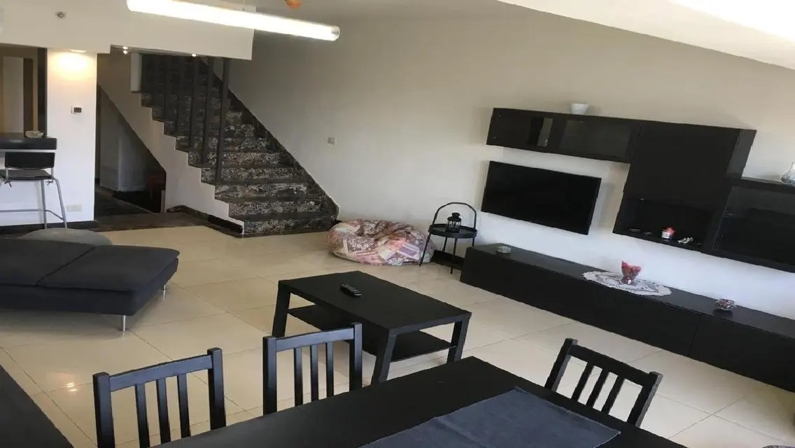 Furnished Duplex for Rent in Porto New Cairo