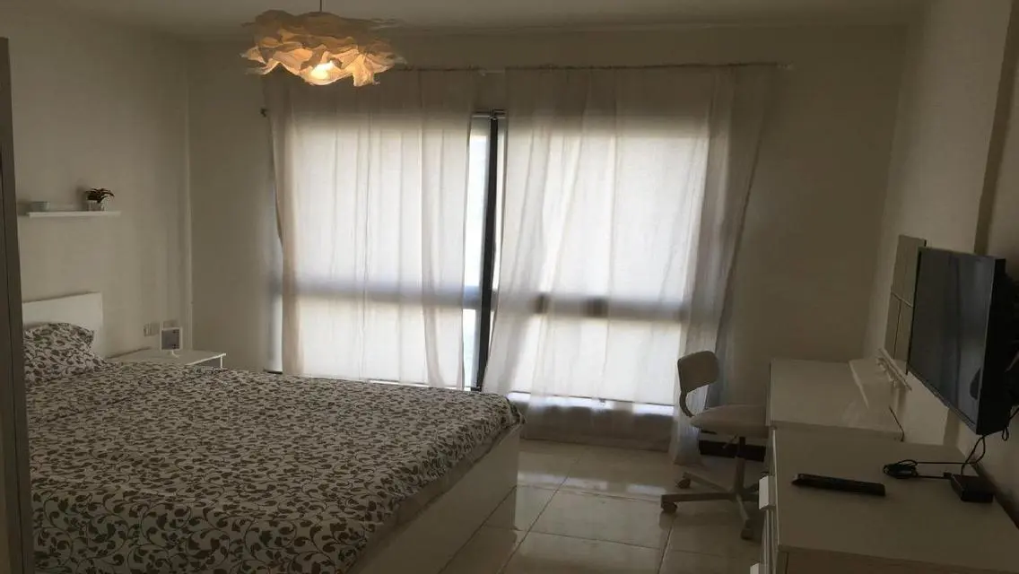 Furnished Duplex for Rent in Porto New Cairo