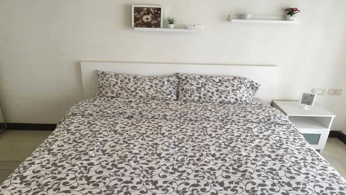 Furnished Duplex for Rent in Porto New Cairo