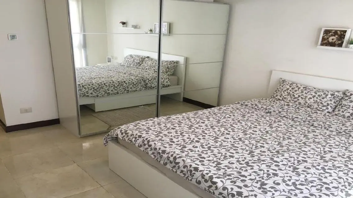 Furnished Duplex for Rent in Porto New Cairo
