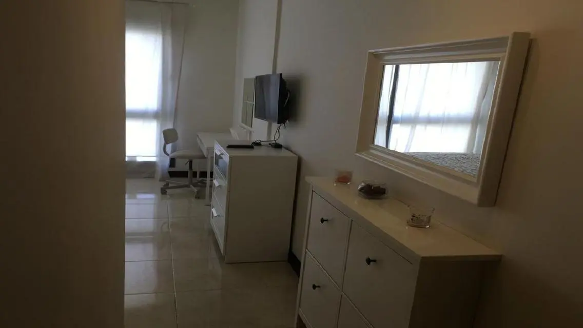 Furnished Duplex for Rent in Porto New Cairo