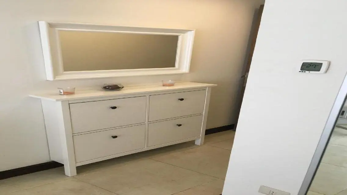 Furnished Duplex for Rent in Porto New Cairo