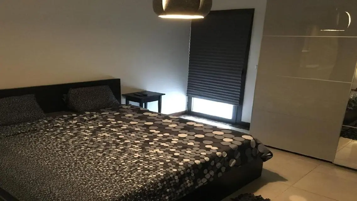 Furnished Duplex for Rent in Porto New Cairo