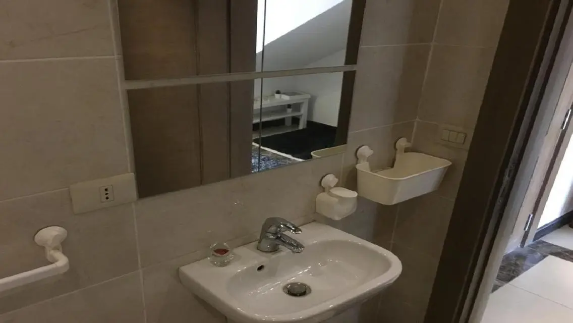 Furnished Duplex for Rent in Porto New Cairo