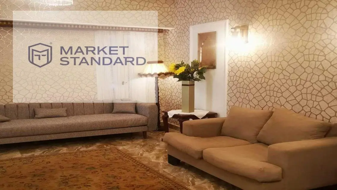 Luxury Property with Private Garden and Full Amenities