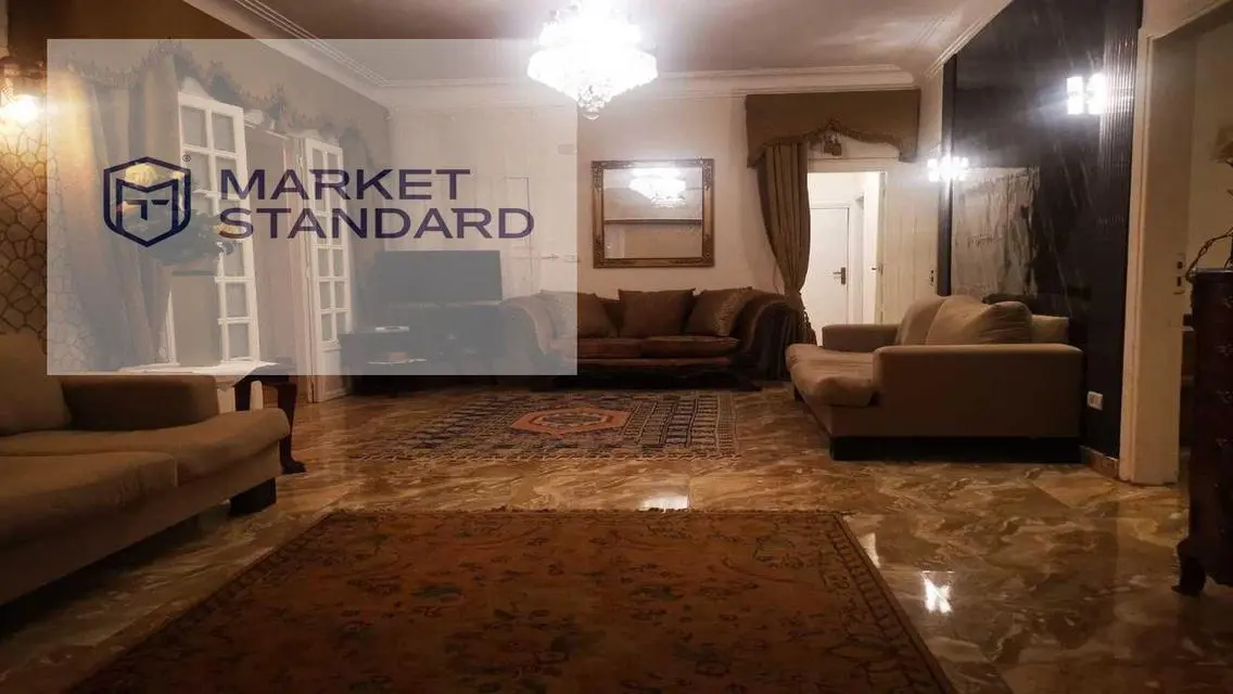 Luxury Property with Private Garden and Full Amenities