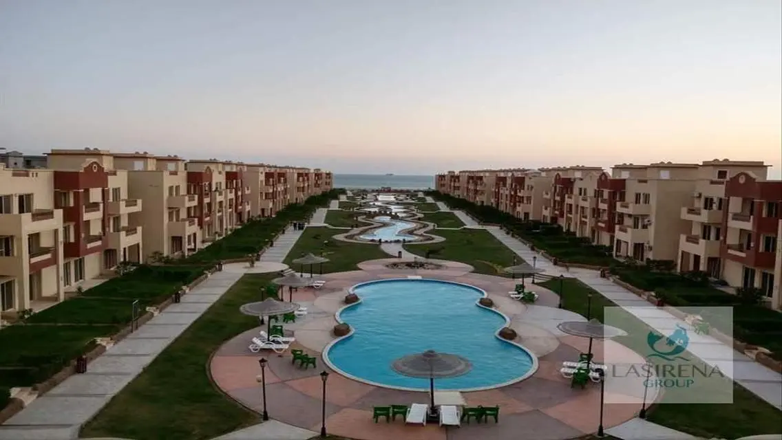 Luxurious Three-Bedroom Apartment in a Prime Location