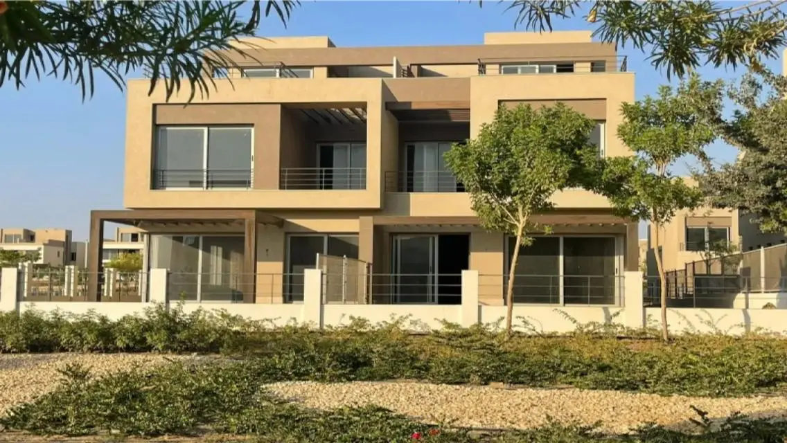 Luxury Apartment in Abdo Nasr with Balcony and Security Guard