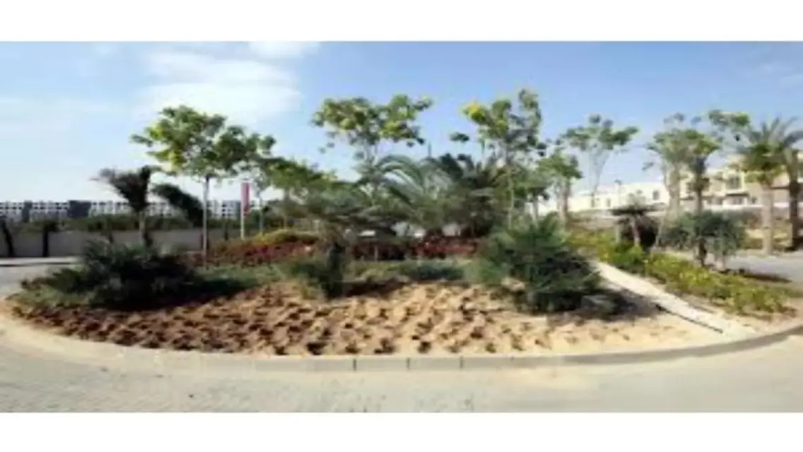 Luxury Apartment in Abdo Nasr with Balcony and Security Guard