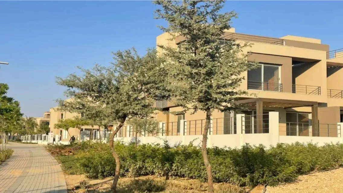 Luxury Apartment in Abdo Nasr with Balcony and Security Guard