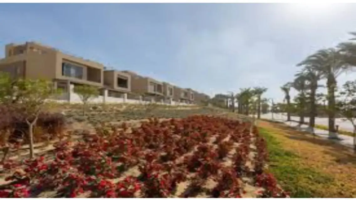 Luxury Apartment in Abdo Nasr with Balcony and Security Guard