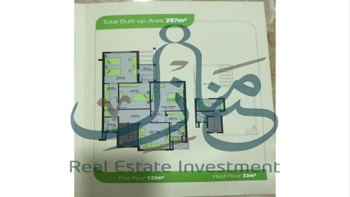 Grand Heights - Luxurious Property for Sale