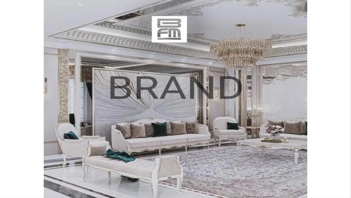 Luxury Villa for Sale with 1000 Square Meters