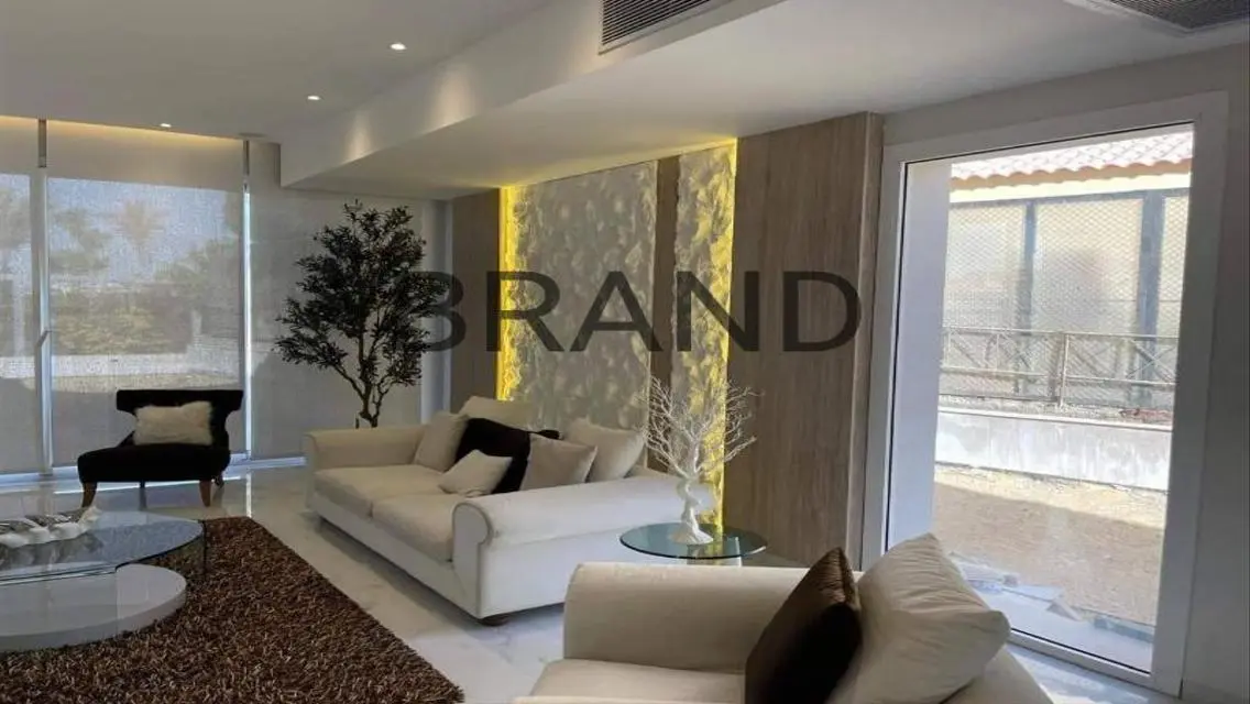 Luxury Villa for Sale with 1000 Square Meters
