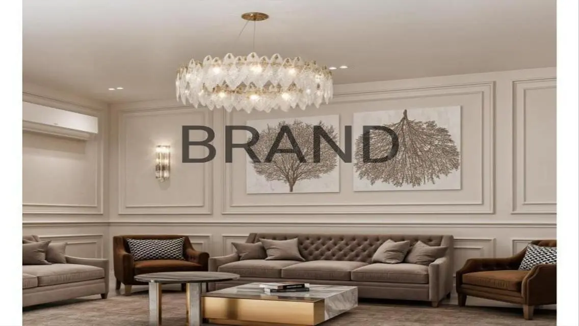 Luxury Villa for Sale with 1000 Square Meters