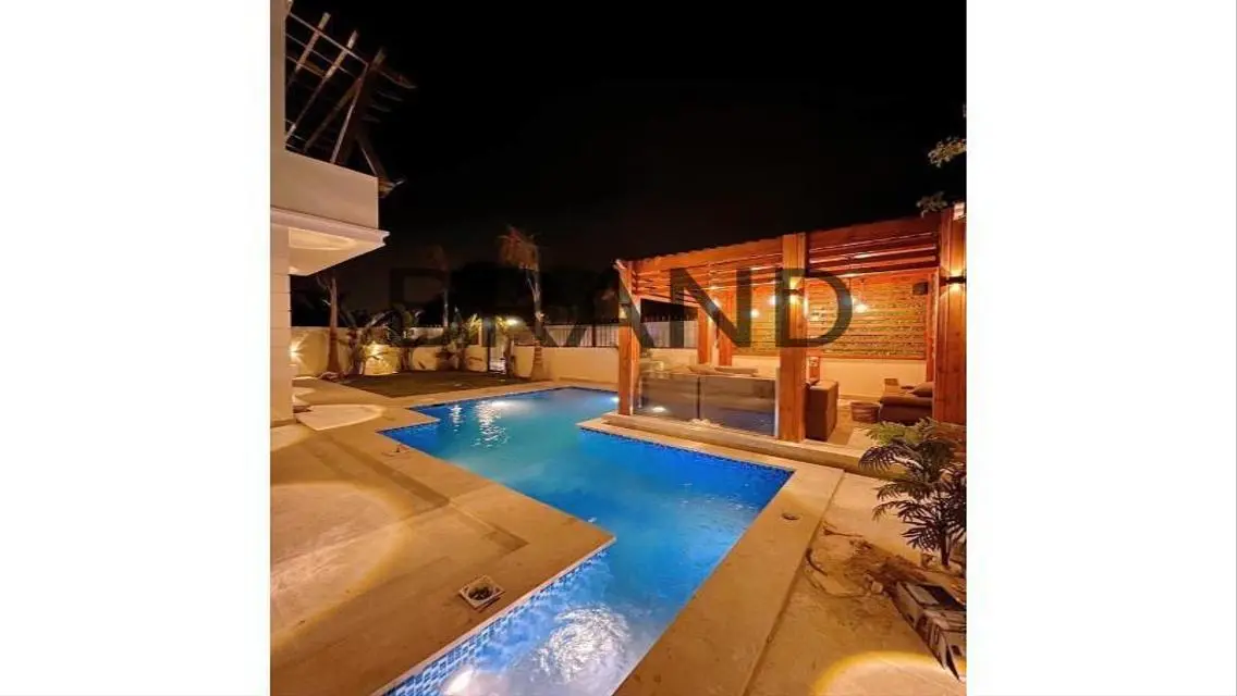Luxury Villa for Sale with 1000 Square Meters