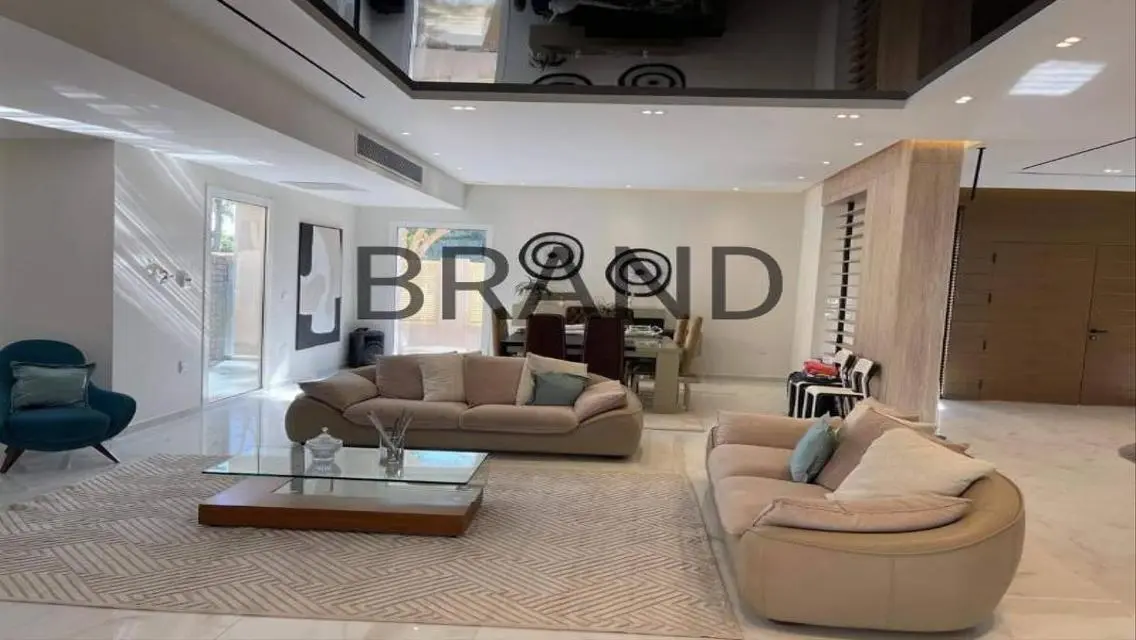 Luxury Villa for Sale with 1000 Square Meters
