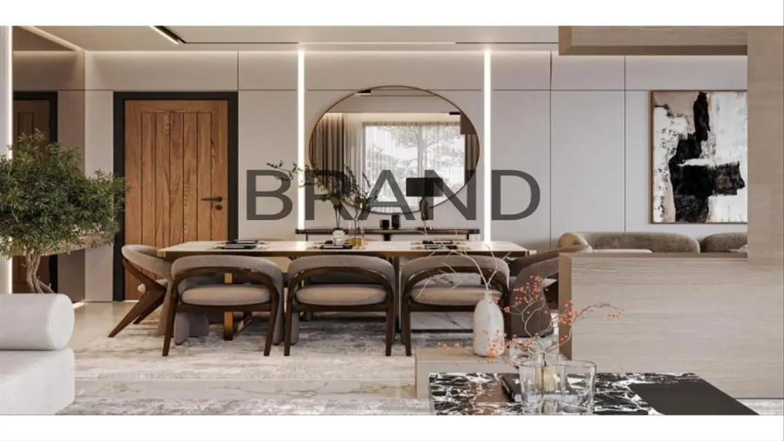 Luxury Villa for Sale with 1000 Square Meters