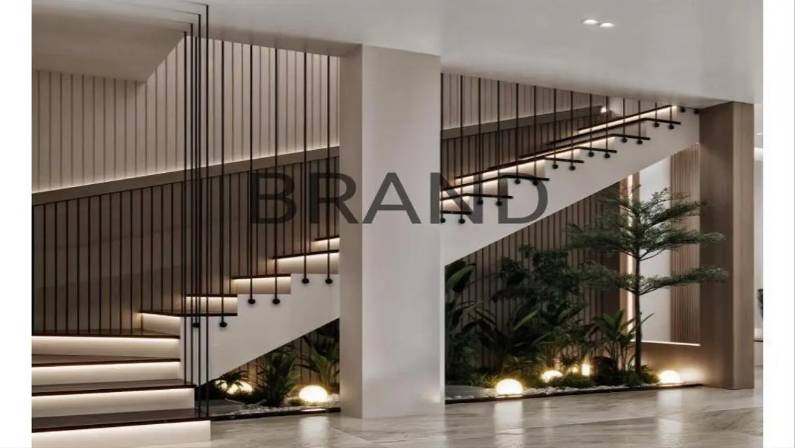 Luxury Villa for Sale with 1000 Square Meters