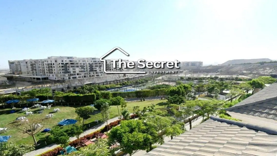 Luxury Apartment for Sale in the Heart of the City