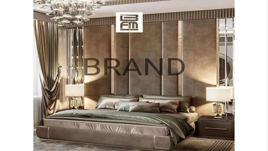Luxury Villa with Private Pool and Garden - 6 Bedrooms