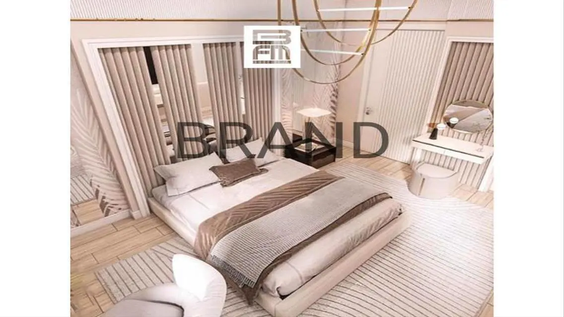 Luxury Villa with Private Pool and Garden - 6 Bedrooms