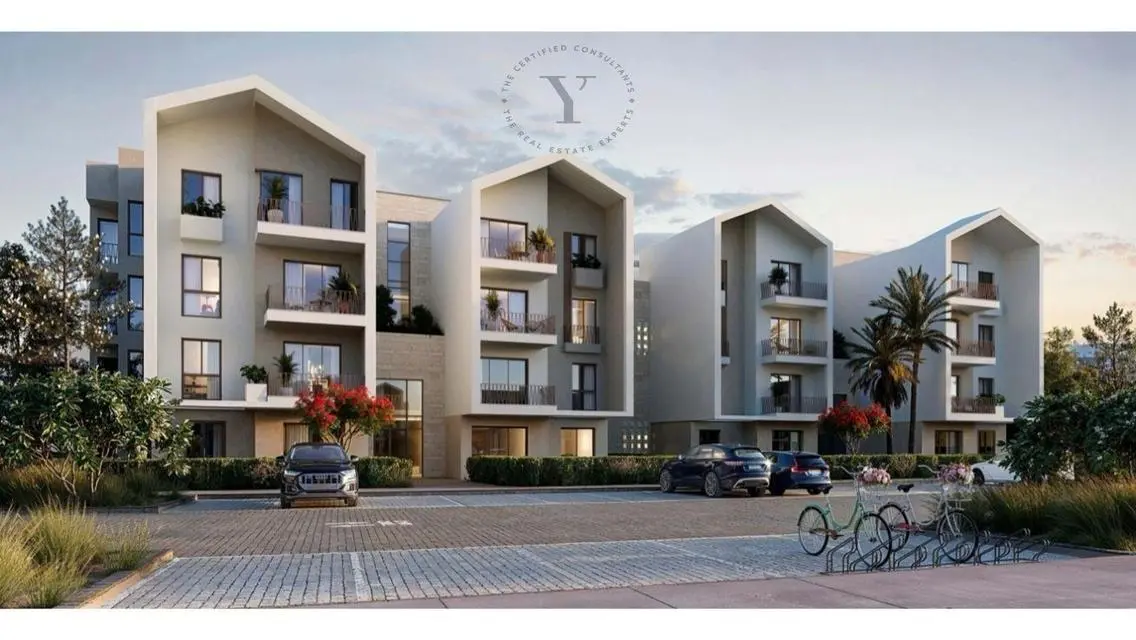 Luxury Apartment for Sale with Spacious Facilities