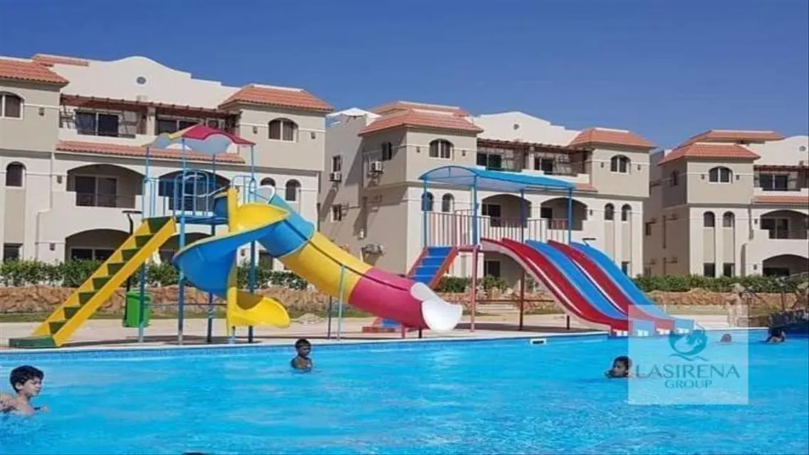 Luxurious Apartment for Sale with Lake View