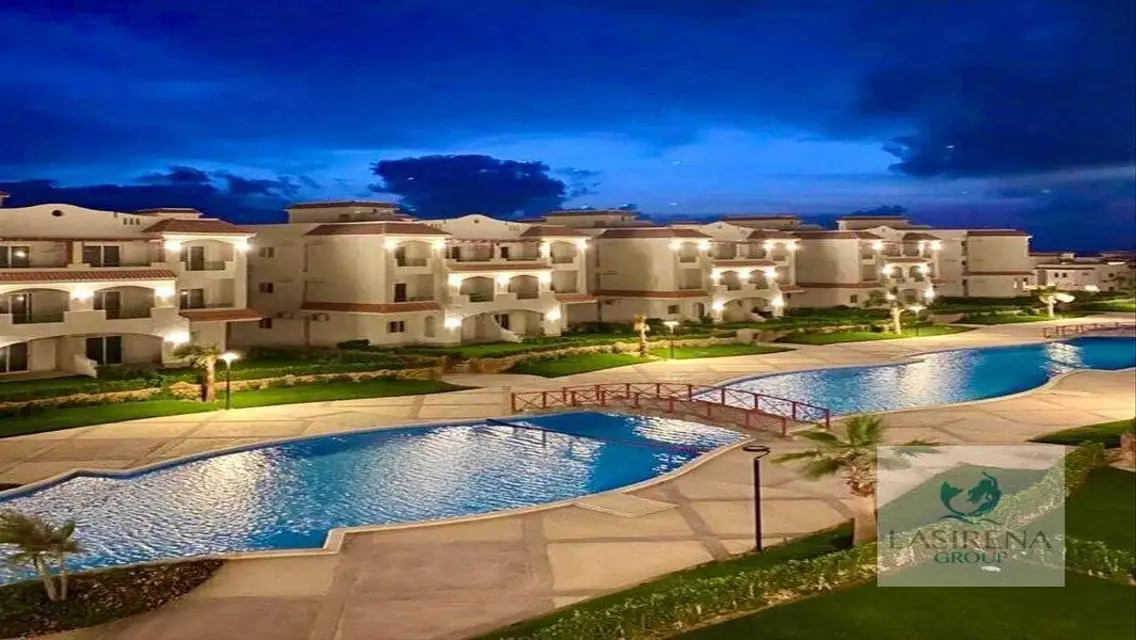 Luxurious Apartment for Sale with Lake View