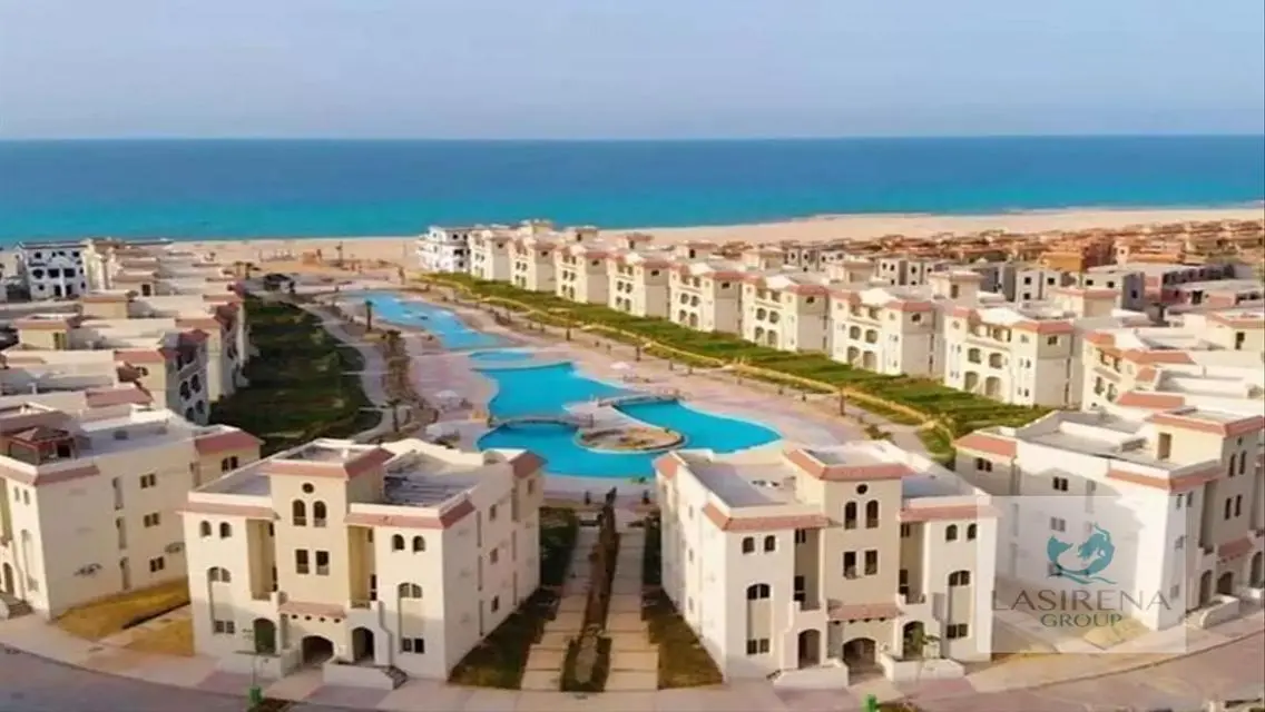 Luxurious Apartment for Sale with Lake View