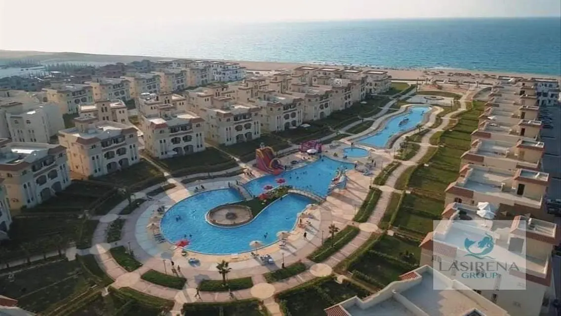 Luxurious Apartment for Sale with Lake View