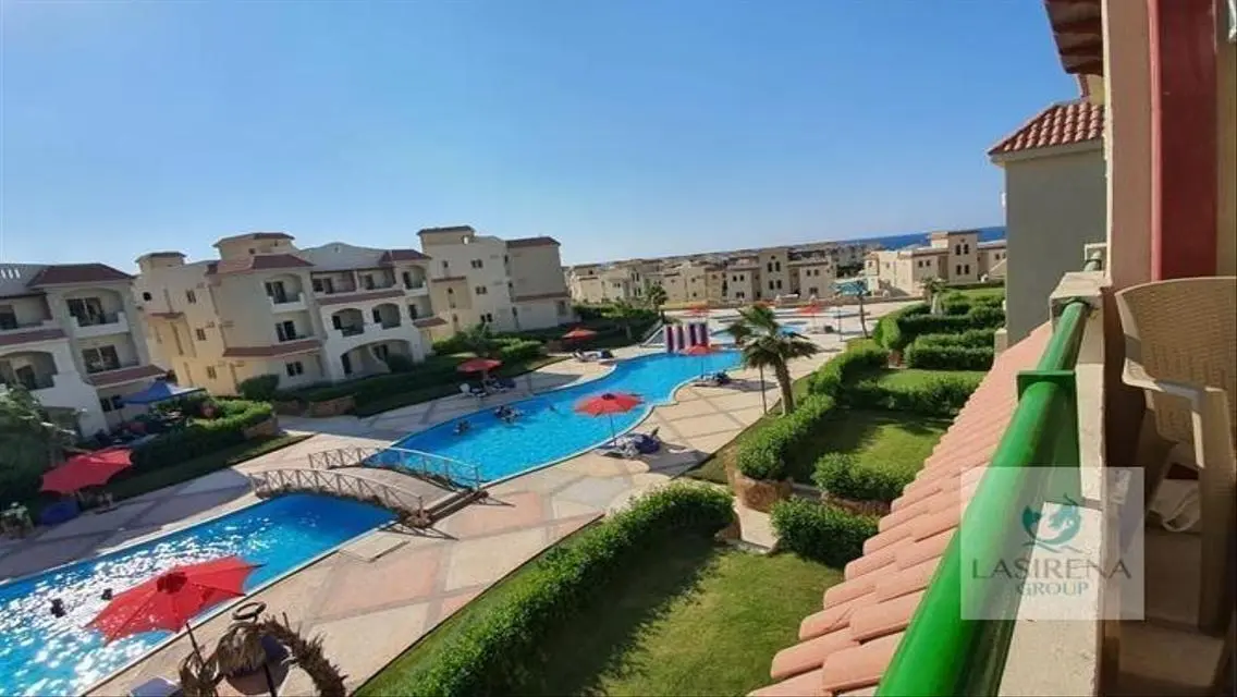 Luxurious Apartment for Sale with Lake View
