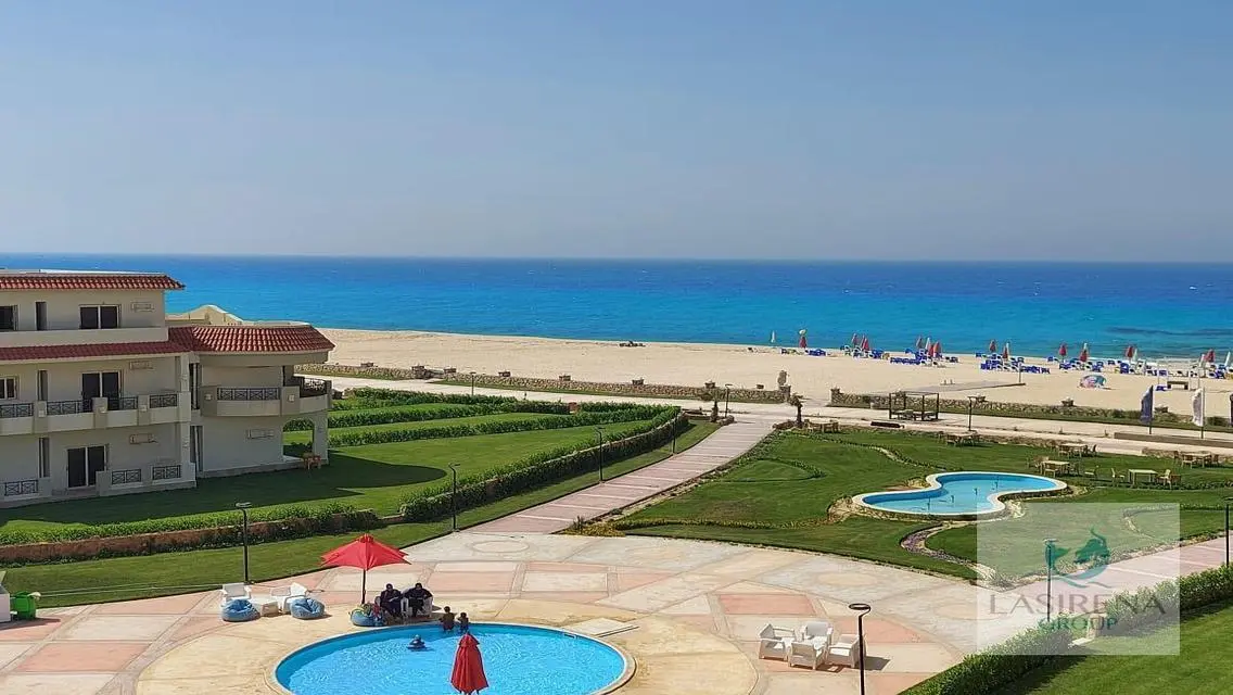 Luxurious Apartment for Sale with Lake View