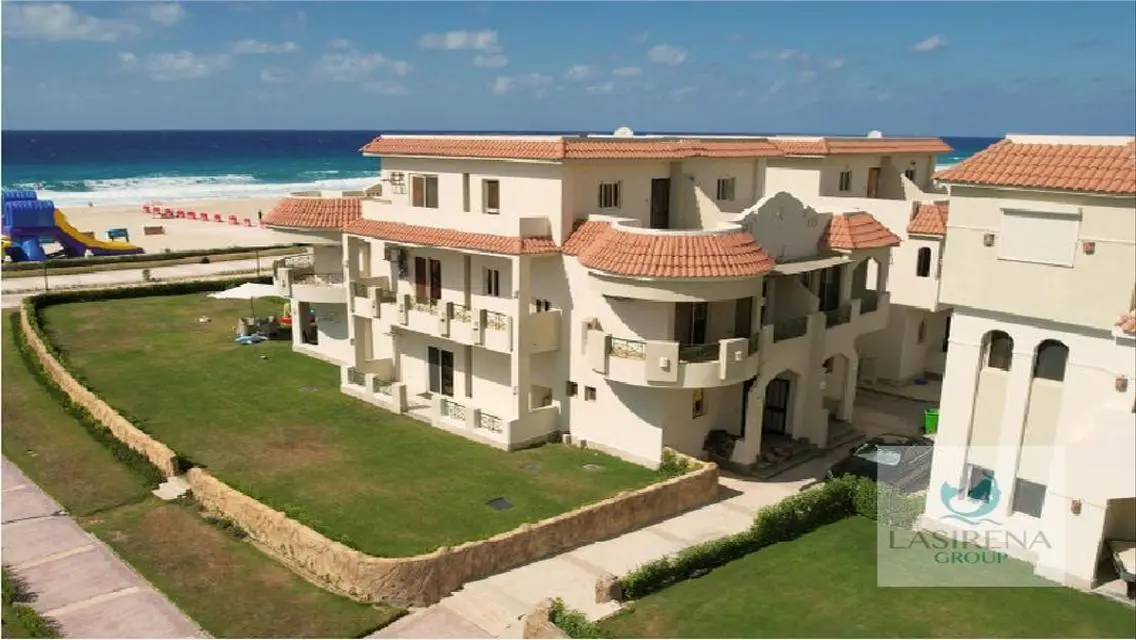 Luxurious Apartment for Sale with Lake View